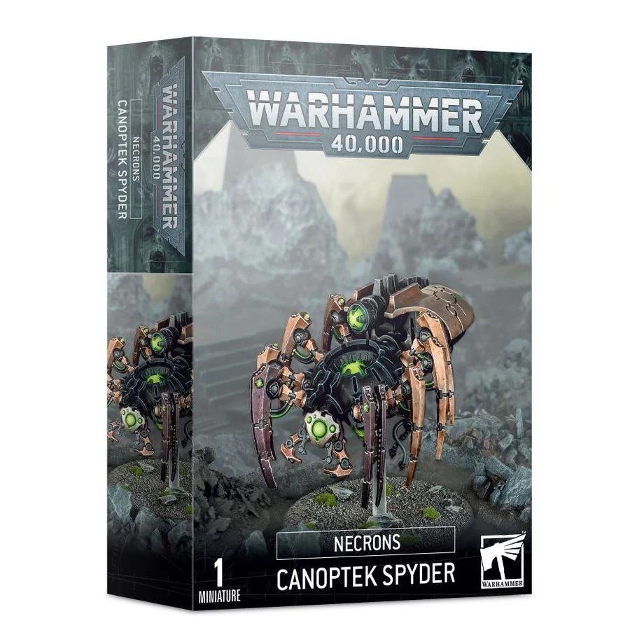 Warhammer - Games Workshop